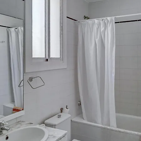 Gorgeous In With Kitchen * Roda de Bará