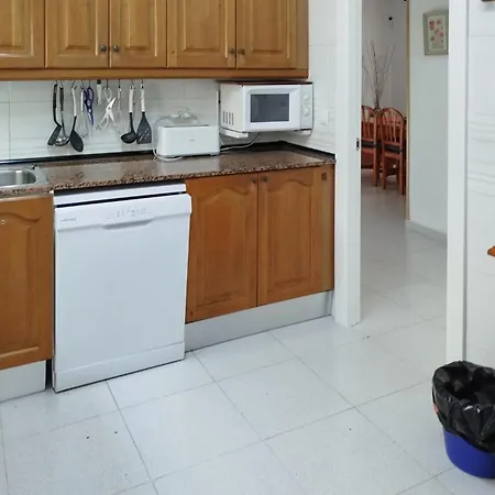 Gorgeous In With Kitchen Roda de Bará