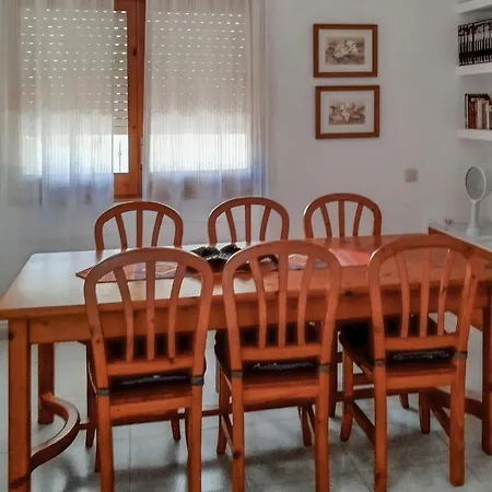 Casa de vacances Lovely In