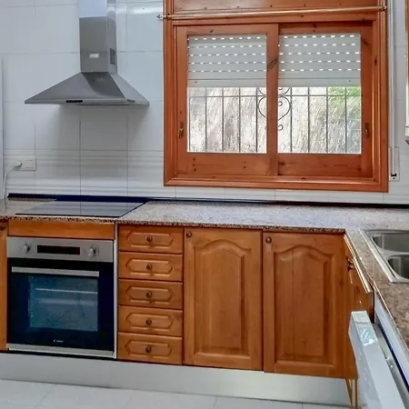 Gorgeous In With Kitchen