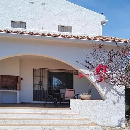 Casa de vacances Lovely In