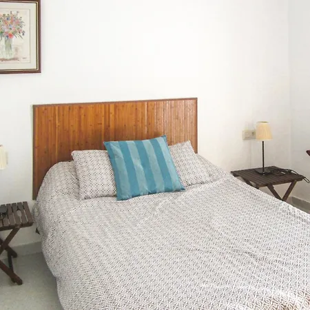 Gorgeous In With Kitchen * Roda de Bera