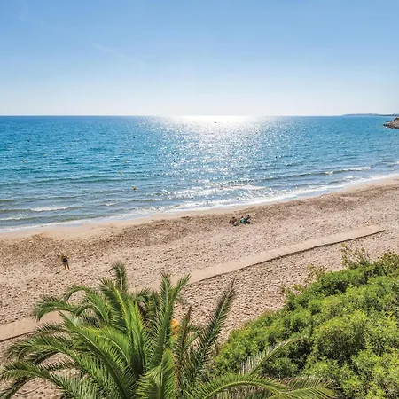 Casa de vacances Lovely In